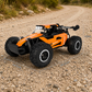 ⚡PROMO 50% OFF !🚙Buggy RC Tout-Terrain Haute Vitesse, Robuste & Idéal pour Extérieur💨