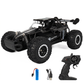 ⚡PROMO 50% OFF !🚙Buggy RC Tout-Terrain Haute Vitesse, Robuste & Idéal pour Extérieur💨