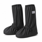 🔥PROMO FLASH -50%👢Couvre-chaussures silicone haute tige, imperméable, garde les pieds au sec sous la pluie🌧️