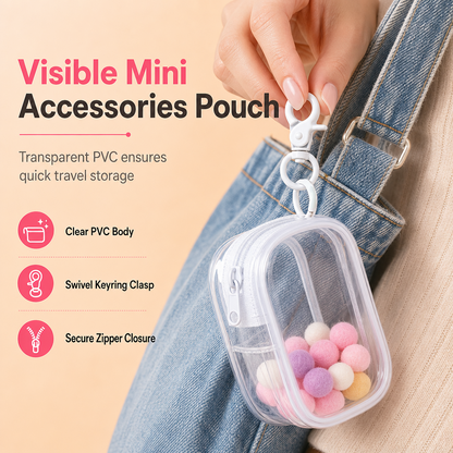 ⚡ PROMO FLASH -50% 🔍 Pochette transparente clipser No-Dig, repérage instantané des câbles, installation sans perçage ✅