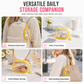 ⚡ PROMO FLASH -50% 🔍 Pochette transparente clipser No-Dig, repérage instantané des câbles, installation sans perçage ✅