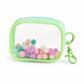 ⚡ PROMO FLASH -50% 🔍 Pochette transparente clipser No-Dig, repérage instantané des câbles, installation sans perçage ✅