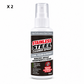 ⚡PROMO -50% !✨Spray nettoyant polissant inox multifonction, élimine traces, protège durablement🧽