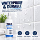 ⚡PROMO -50% !🧴Peinture spray rénovation carrelage, recolore et rafraîchit vos sols facilement✨