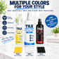 ⚡PROMO -50% !🧴Peinture spray rénovation carrelage, recolore et rafraîchit vos sols facilement✨