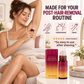 🔥PROMO -50%⏳ Roll-on après épilation 🌹 Soin apaisant 50ml, calme les irritations, douceur pour la peau ✨