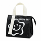 🍱50% DE RÉDUCTION ! Sac repas isotherme aluminium, conserve la chaleur, idéal pour bureau et école 🥗
