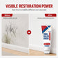 🔥PROMO 50% ! Pâte de réparation murale imperméable 🧱 Avec rouleau intégré, réparation facile sans outils supplémentaires ✨🖌️
