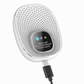 ⚡ PROMO FLASH -50% 🐭 Répulsif à souris ultrasonique, sans poison, sûr pour maison, enfants et animaux domestiques 🏠✅