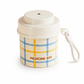 360° Rotating Multi-Compartment Pill Organizer