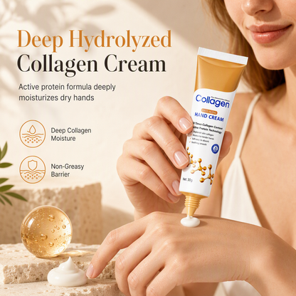 💥-50% ! Crème hydratante mains peau sèche gercée, soin réparateur, hydratation longue durée ✨