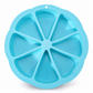 🍰50% DE RÉDUCTION ! Moule à gâteau silicone 8 cavités triangulaire, anti-adhérent, démoulage facile pour pâtisserie ✨