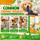 🔥 50% DE RÉDUCTION ! ✨Spray amer pour animaux de compagnie, pour éviter qu'ils ne mordillent