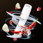 ✨-50% OFF🧄 Hacheur électrique multifonction, hache ail, oignons et épices, outil pratique pour la maison 🍳
