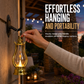 🏮 PROMO FLASH : 50% DE RÉDUCTION ! Lanterne à Pétrole LED Vintage – Flamme Simulée Réaliste & Sans Feu for une Ambiance Rétro Sûre et Portable ✨