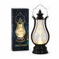 🏮 PROMO FLASH : 50% DE RÉDUCTION ! Lanterne à Pétrole LED Vintage – Flamme Simulée Réaliste & Sans Feu for une Ambiance Rétro Sûre et Portable ✨