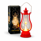 🏮 PROMO FLASH : 50% DE RÉDUCTION ! Lanterne à Pétrole LED Vintage – Flamme Simulée Réaliste & Sans Feu for une Ambiance Rétro Sûre et Portable ✨