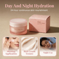🔥PROMO -40%✨Crème Triple Collagène Fermante & Hydratante, Raffermit la peau, Anti-âge, Usage quotidien💆