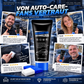🔥PROMO FLASH -50% ! Cire de polissage auto 120g 🚗Estompe micro-rayures, rend une finition brillante