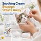 🎉 Offre à durée limitée : 49 % de réduction sur la crème anti-traces de larmes pour animaux 🐶🐱
