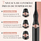 💥SOLDE FLASH ! Recourbe-cils électrique chauffant mini, léger, chauffe rapide pour maquillage💄⚡