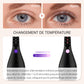 💥SOLDE FLASH ! Recourbe-cils électrique chauffant mini, léger, chauffe rapide pour maquillage💄⚡