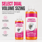 🔥PROMO -50% ! Nettoyant détartrant pour cuvette WC 100/500ml, élimine le calcaire tenace🚽✨