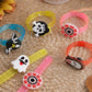 🔥🎃PROMO 50% ! Bracelet lumineux LED enfant, brillant pour Halloween, sûr et léger👻✨