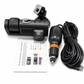 🔥PROMO -50% ! Caméra de tableau de bord auto 3 canaux 1080P HD, enregistrement tout angle🚗📹