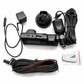 🔥PROMO -50% ! Caméra de tableau de bord auto 3 canaux 1080P HD, enregistrement tout angle🚗📹