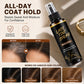 🔥 50% DE RÉDUCTION ! ✨Spray professionnel de coloration pour dentelle de perruques et de frontaux