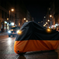🏍️ PROMO FLASH : 50% DE RÉDUCTION ! 🔒 Housse de moto étanche renforcée avec œillets anti-vol | Protection tous temps contre pluie, UV, poussière pour motocyclette ✨