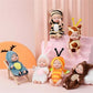 🔥PROMO FLASH -50% ! Poupées Reborn Miniatures réalistes, peau naturelle 👶🎁Cadeau parfait pour les collectionneurs