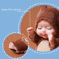 🔥PROMO FLASH -50% ! Poupées Reborn Miniatures réalistes, peau naturelle 👶🎁Cadeau parfait pour les collectionneurs