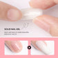 🔥-50% Gel de renforcement ongles 💅Pour extensions, ne coule pas, application simple