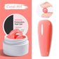 🔥-50% Gel de renforcement ongles 💅Pour extensions, ne coule pas, application simple