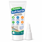 🔥50% DE RÉDUCTION !🚪Gel d’Étanchéité Pelable Portes & Fenêtres ✨Coupe-Vent, Imperméable, Anti-Poussière🏠