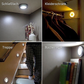 🔥50% DE RÉDUCTION !💡Lampe LED Détecteur de Mouvement ✨Nouveauté 2026, 3 Modes, Installation Simple🏠