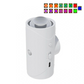 🔥50% DE RÉDUCTION !🌙Veilleuse Changement Couleur ✨Détection Automatique, Douce Lumière, Chambre Enfant💡