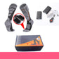 🔥50% DE RÉDUCTION✨Chaussettes chauffées hiver🥾Batterie 5000mAh, imperméable, idéal randonnée & ski