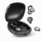 🎧🎵50% DE RÉDUCTION ! Écouteurs Bluetooth 3-en-1, réduction de bruit, embouts et pince auriculaire inclus✨