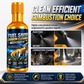 🚗 50% de Réduction ⛽ Nettoyant Système Auto Additif – Nettoyage Profond Injecteurs, Élimination Suies & Restitution Consommation 🔧