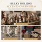🔥 50% DE RÉDUCTION ! ✨Miniature Resin Nativity Scene Figures
