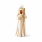 🔥 50% DE RÉDUCTION ! ✨Miniature Resin Nativity Scene Figures