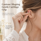 🔥-50% PROMO✨Boucles d’oreilles à clip pour femme💍Sans perçage, élégant, fixation confortable