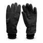 🔥-50% PROMO✨Gants chauffants électriques homme femme❄️Écran tactile, chaleur pour moto et ski