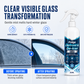 🔥-50% PROMO✨Spray dégivrant rapide polyvalent❄️Fond la glace instantanément, anti-givre pour vitres auto