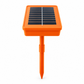 ☀️🔥-50% ! Répulsif solaire pour rongeurs jardin, son de miaulement, économe sans fil🔋
