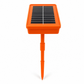 ☀️🔥-50% ! Répulsif solaire pour rongeurs jardin, son de miaulement, économe sans fil🔋