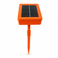☀️🔥-50% ! Répulsif solaire pour rongeurs jardin, son de miaulement, économe sans fil🔋